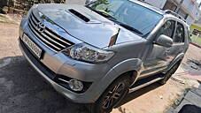 Used Toyota Fortuner 3.0 4x2 MT in Lucknow