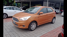 Used Ford Figo Duratec Petrol Titanium 1.2 in Indore