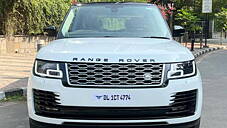 Used Land Rover Range Rover 4.4 SDV8 Autobiography LWB in Mumbai