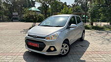 Used Hyundai i10 Magna 1.2 Kappa2 in Jalandhar