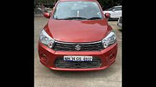 Used Maruti Suzuki Celerio VXi CNG [2017-2019] in Pune