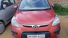Second Hand Hyundai i10 Sportz 1.2 in Ranchi