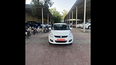 Used Maruti Suzuki Swift VDi in Lucknow