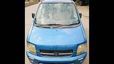 Used Maruti Suzuki Wagon R VXI in Nagpur