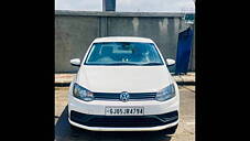 Used Volkswagen Ameo Trendline 1.2L (P) in Surat