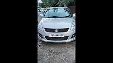 Used Maruti Suzuki Swift VDi ABS in Chandigarh