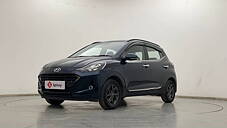 Used Hyundai Grand i10 Nios Sportz 1.2 Kappa VTVT in Hyderabad