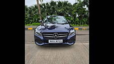 Used Mercedes-Benz C-Class C 220 CDI Avantgarde in Mumbai