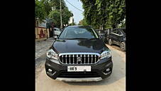 Used Maruti Suzuki S-Cross 2020 Zeta AT in Gurgaon