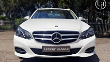 Second Hand Mercedes-Benz E-Class E250 CDI Avantgarde in Mohali