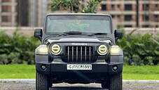 Used Mahindra Thar LX Hard Top Diesel AT 4WD [2023] in Surat