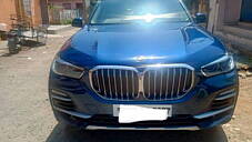 Used BMW X5 xDrive30d xLine in Chennai