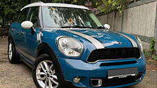 Used MINI Cooper Countryman Cooper S in Delhi