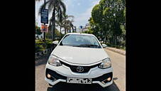 Used Toyota Etios Liva VD in Amritsar