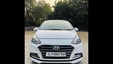 Second Hand Hyundai Xcent S 1.1 CRDi in Ahmedabad