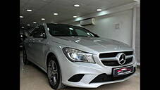 Used Mercedes-Benz CLA 200 CDI Sport in Chennai