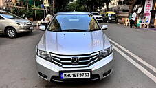 Used Honda City 1.5 V MT in Mumbai