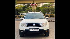 Used Renault Duster 110 PS RxL Diesel in Pune