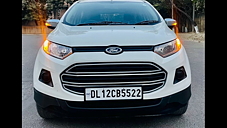Second Hand Ford EcoSport Trend 1.5L TDCi in Delhi