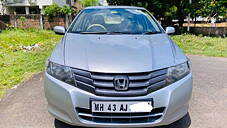 Used Honda City 1.5 S MT in Nagpur