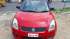 Used Maruti Suzuki Swift VXi in Hyderabad