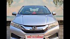 Used Honda City S in Badlapur