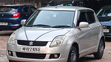 Used Maruti Suzuki Swift VXi in Kolkata