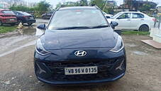 Used Hyundai Grand i10 Nios Sportz 1.2 Kappa VTVT in Kolkata