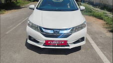 Used Honda City V in Bangalore