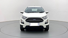 Second Hand Ford EcoSport Trend 1.5 Ti-VCT in Pune