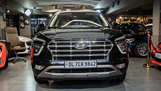 Second Hand Hyundai Creta SX 1.5 Diesel [2020-2022] in Delhi