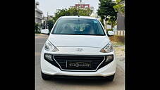 Used Hyundai Santro Sportz in Jaipur