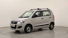 Used Maruti Suzuki Wagon R 1.0 LXi in Pune