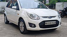 Used Ford Figo Duratec Petrol Titanium 1.2 in Nagpur