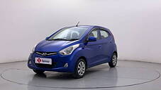 Used Hyundai Eon Sportz in Bangalore