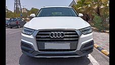 Used Audi Q3 35 TDI quattro Premium Plus in Delhi