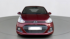 Second Hand Hyundai Grand i10 Magna 1.2 Kappa VTVT [2013-2016] in Patna