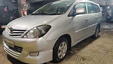 Used Toyota Innova 2.5 G 8 STR BS-IV in Mumbai