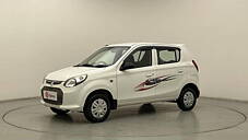 Used Maruti Suzuki Alto 800 Lxi in Pune