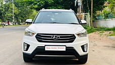 Used Hyundai Creta S Plus 1.4 CRDI in Vadodara