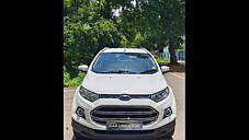 Used Ford EcoSport Titanium 1.5 TDCi in Mysore