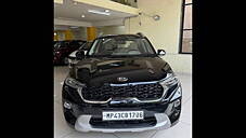 Used Kia Sonet HTX Plus 1.0 iMT [2020-2021] in Indore