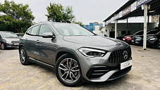 Used Mercedes-Benz AMG GLA35 4MATIC [2021-2023] in Hyderabad