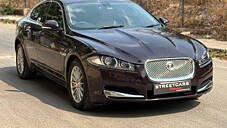 Used Jaguar XF 2.2 Diesel in Bangalore