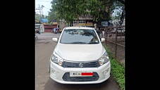 Used Maruti Suzuki Celerio ZXi in Nagpur