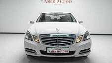 Used Mercedes-Benz E-Class E220 CDI Blue Efficiency in Hyderabad