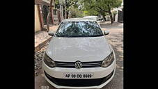 Used Volkswagen Polo GT TDI in Hyderabad