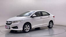 Used Honda City 4th Generation VX CVT Petrol in Bangalore