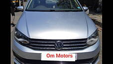 Used Volkswagen Vento Highline Petrol AT [2015-2016] in Mumbai