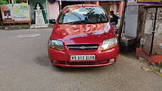 Used Chevrolet Aveo U-VA 1.2 in Kolkata